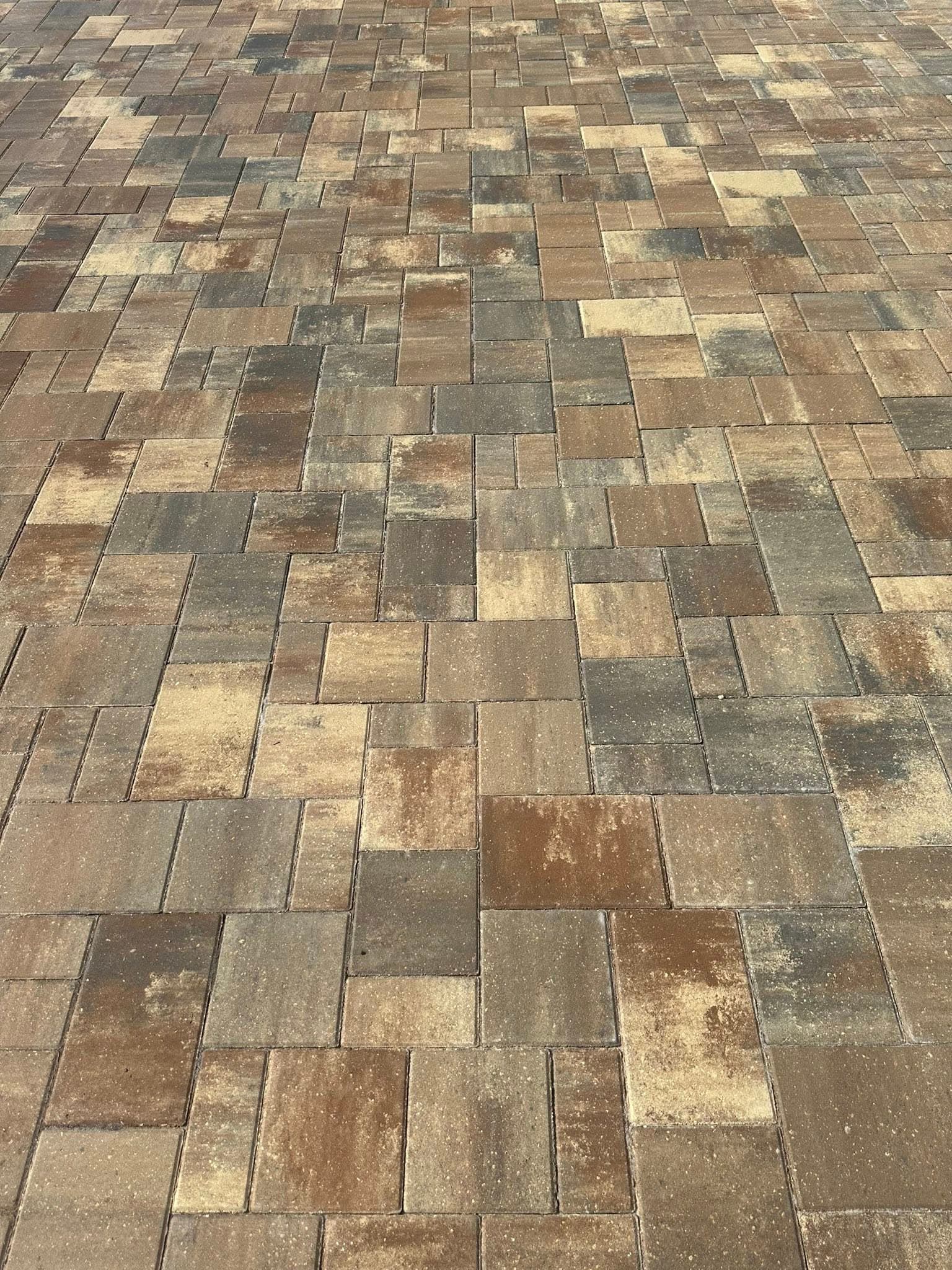 Driveways - driveway