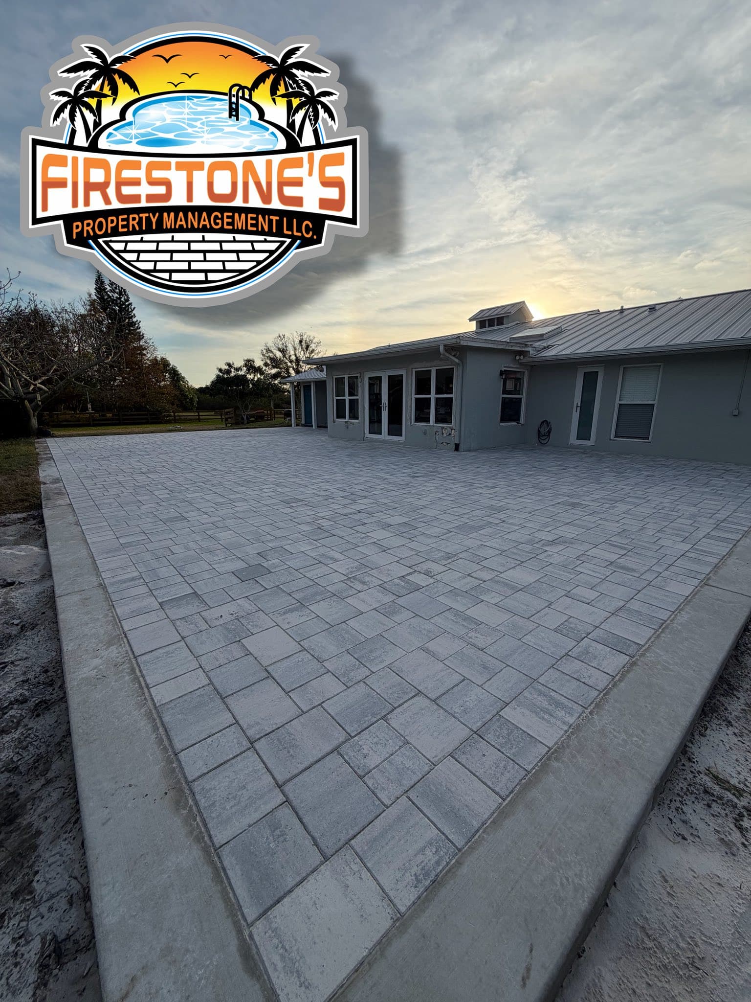 Patios - patio