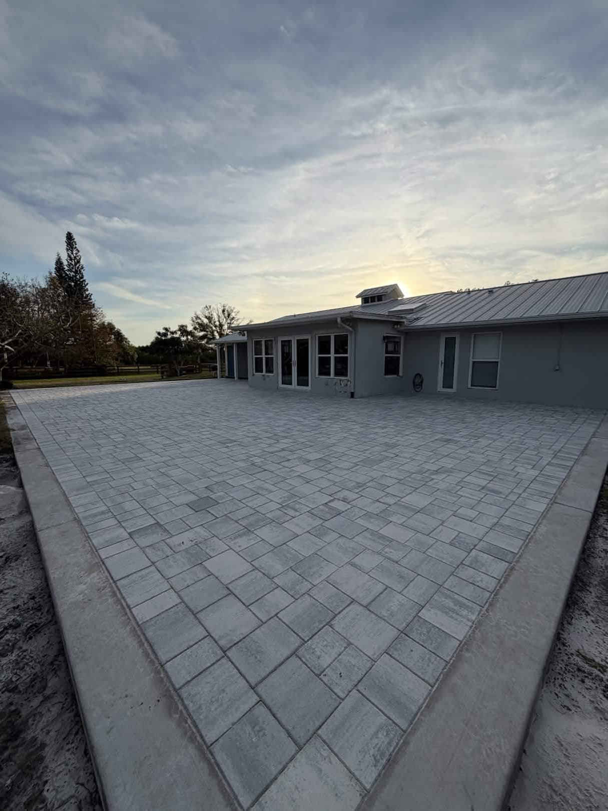 Patios - patio