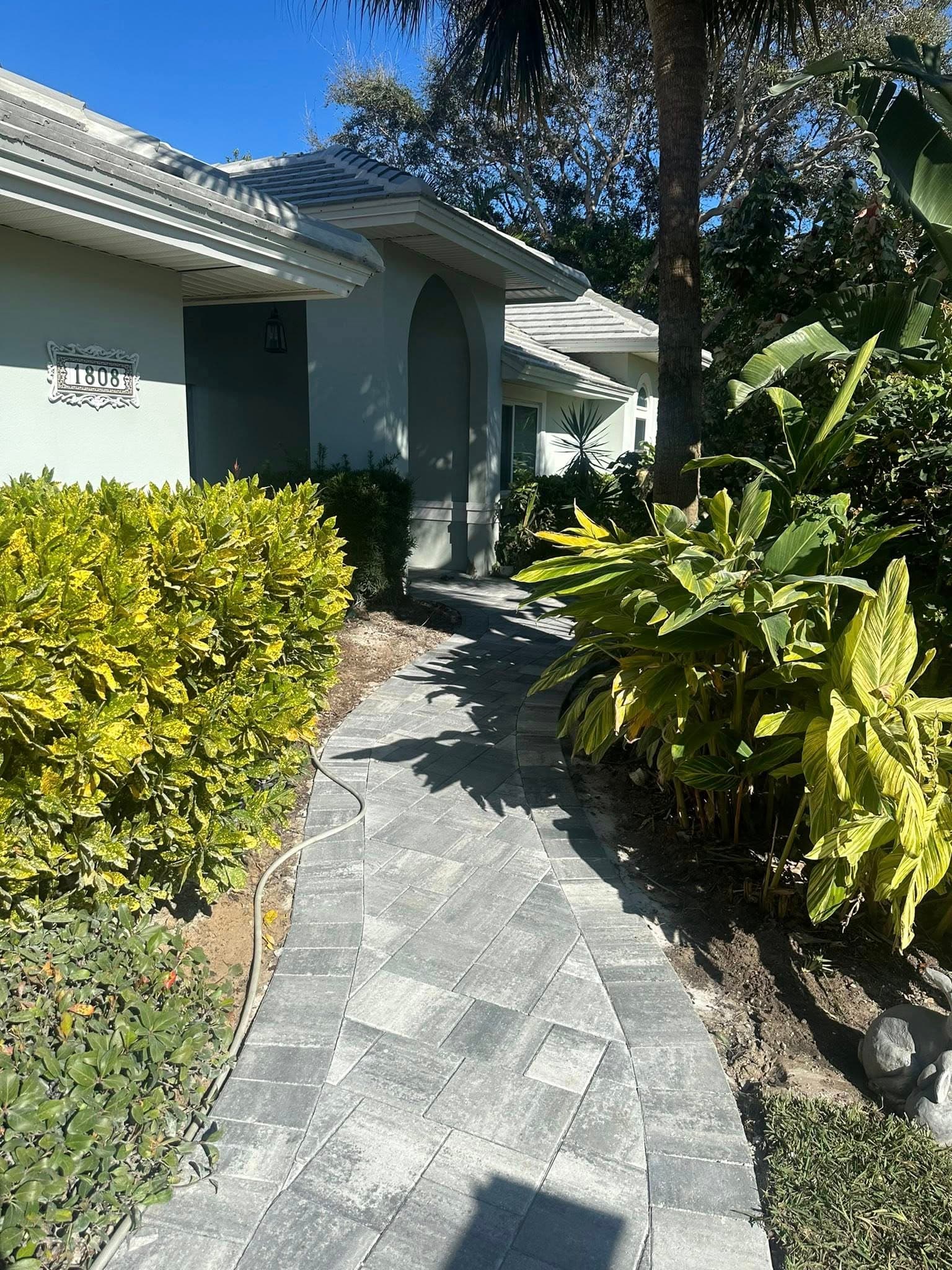 Outdoor Living - outdoor