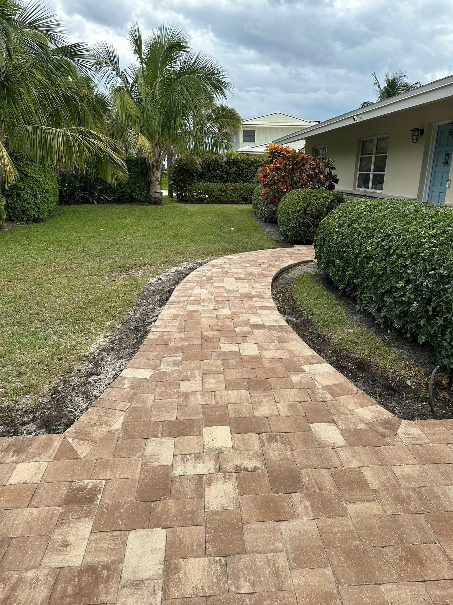 Outdoor Living - outdoor